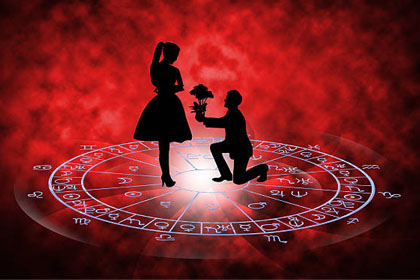 Love Psychic Astrologer in Washington DC